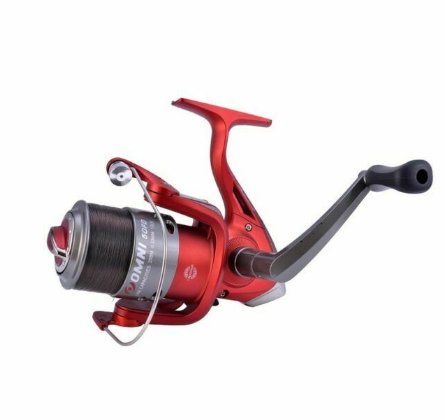 Shakespeare Omni 70 FD Sea Fishing Reel
